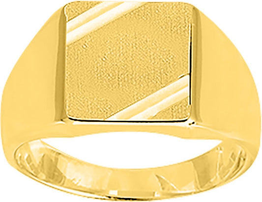 107064 - Rings - GOLD PLATED