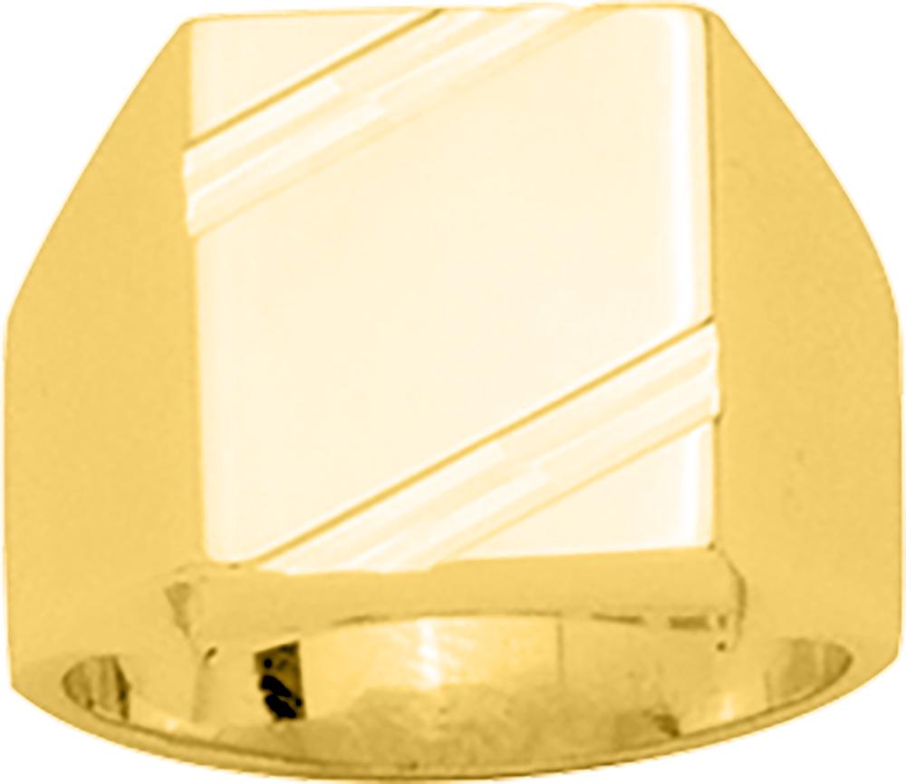107065 - Rings - GOLD PLATED
