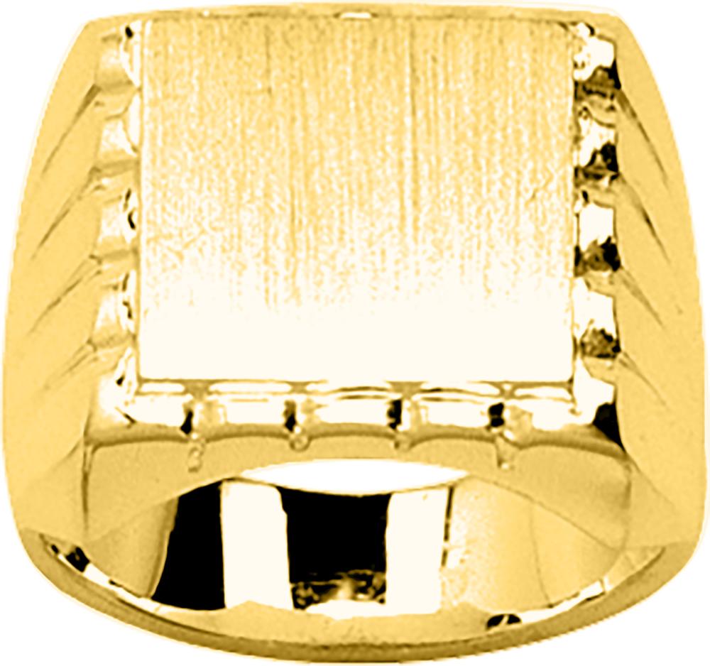 107067 - Rings - GOLD PLATED