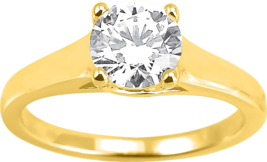 107113.1 - Rings - GOLD PLATED