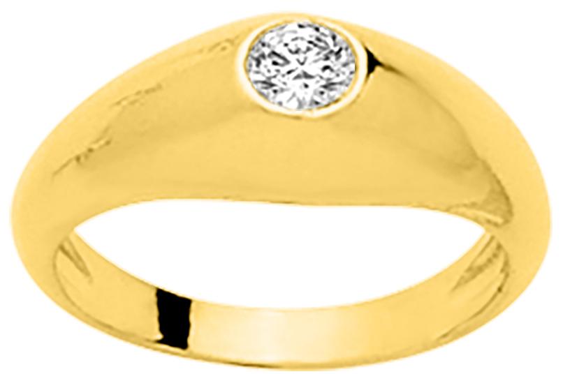 107171.1 - Rings - GOLD PLATED