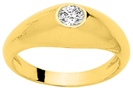 107171.1 - Rings - GOLD PLATED