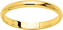 107239 - Rings - GOLD PLATED