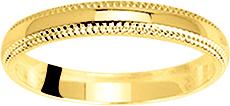 107375 - Rings - GOLD PLATED