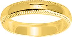 107376 - Rings - GOLD PLATED