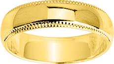 107377 - Rings - GOLD PLATED