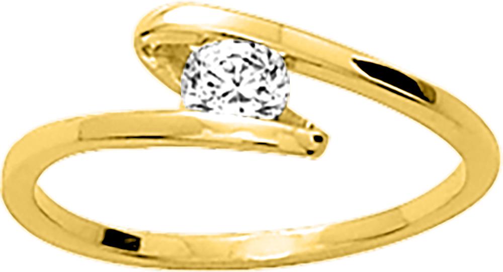 107598.1 - Rings - GOLD PLATED