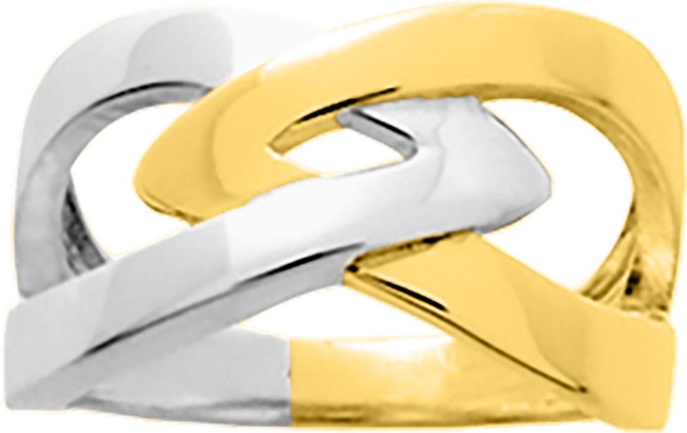 107654 - Rings - GOLD PLATED