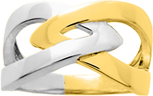 107654 - Rings - GOLD PLATED