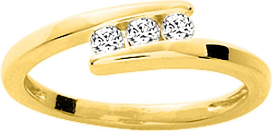 107691.1 - Rings - GOLD PLATED