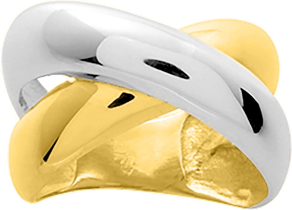 107733 - Rings - GOLD PLATED