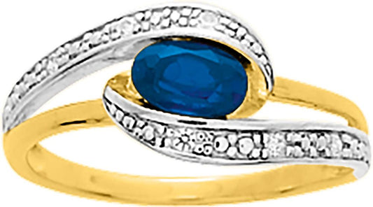 107841.2 - Rings - GOLD PLATED