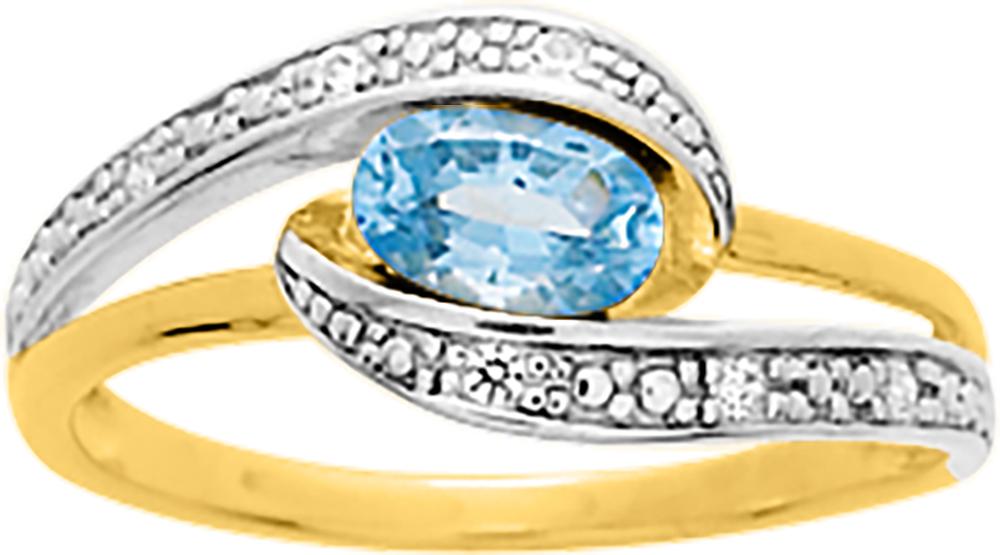 107841.6 - Rings - GOLD PLATED
