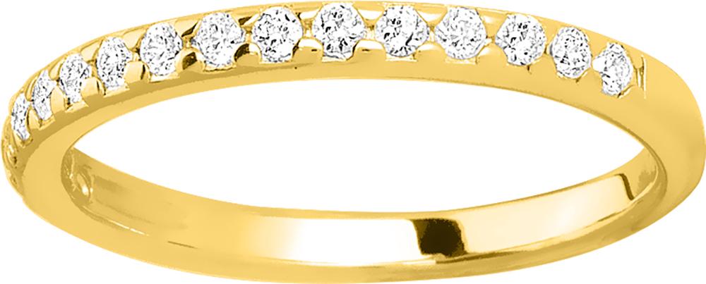 107902.1 - Rings - GOLD PLATED