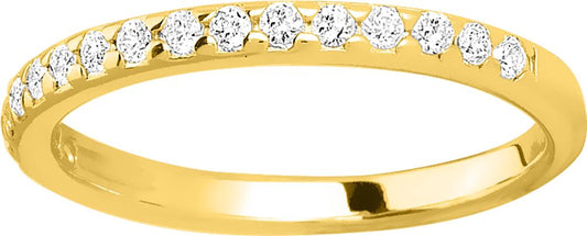 107902.1 - Rings - GOLD PLATED