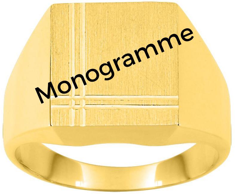 11018.5M - Rings - 18CT GOLD
