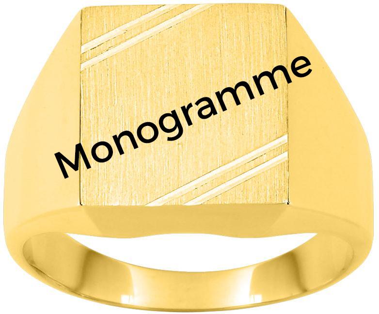 11018.6M - Rings - 18CT GOLD