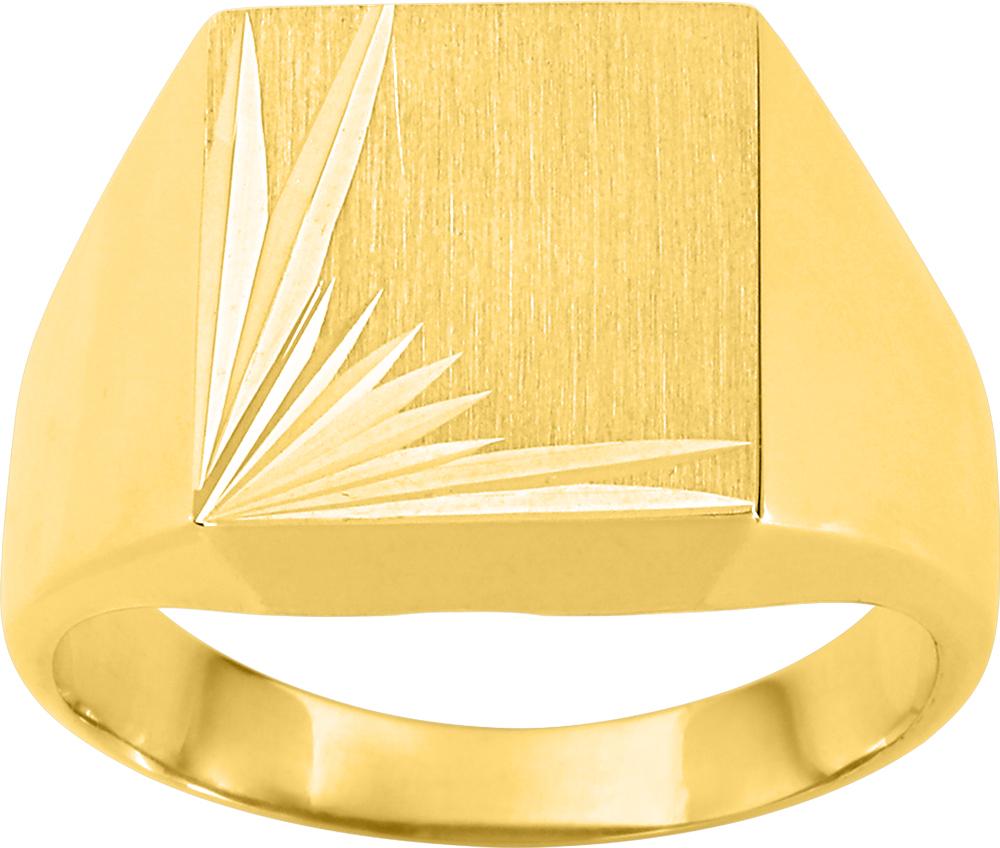 11018.7 - Rings - 18CT GOLD