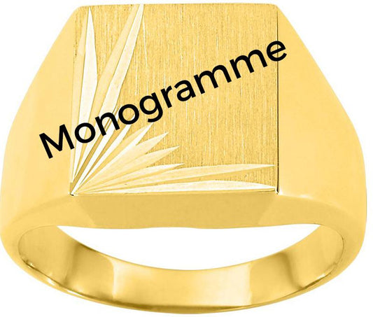 11018.7M - Rings - 18CT GOLD