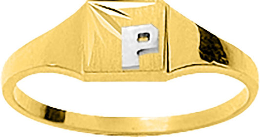 11055.3 - Rings - 18CT GOLD