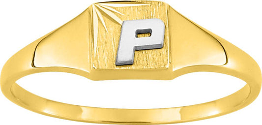 11055.3M - Rings - 18CT GOLD