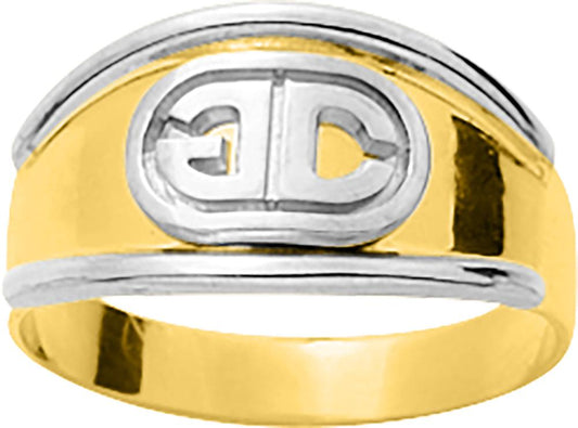 11058M - Rings - 18CT GOLD