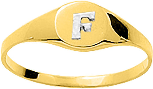 11064.1 - Rings - 18CT YELLOW GOLD