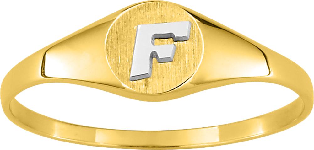 11064.1M - Rings - 18CT GOLD