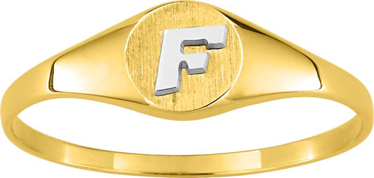 11064.1M - Rings - 18CT GOLD