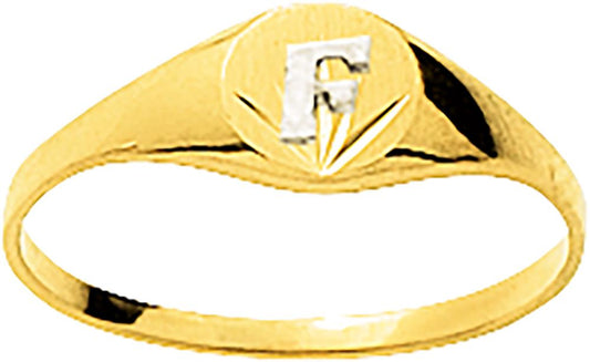 11064.3 - Rings - 18CT GOLD