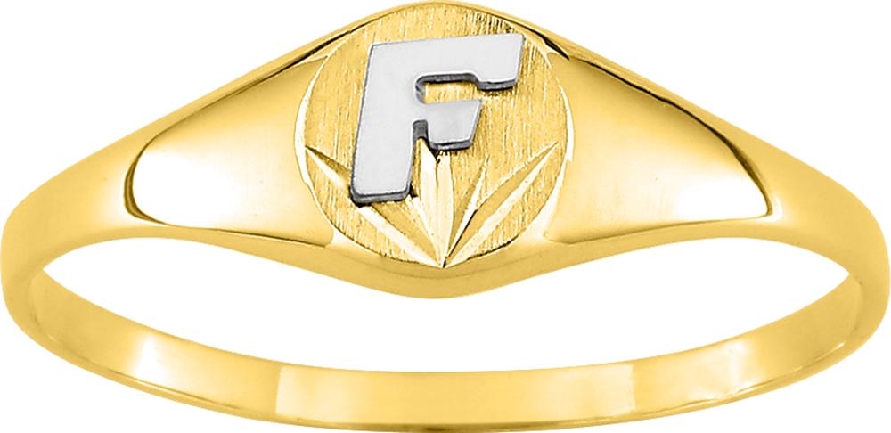 11064.3M - Rings - 18CT GOLD