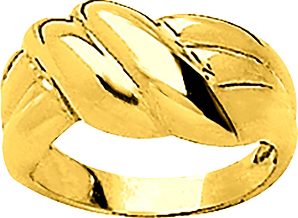 11109 - Rings - 18CT YELLOW GOLD