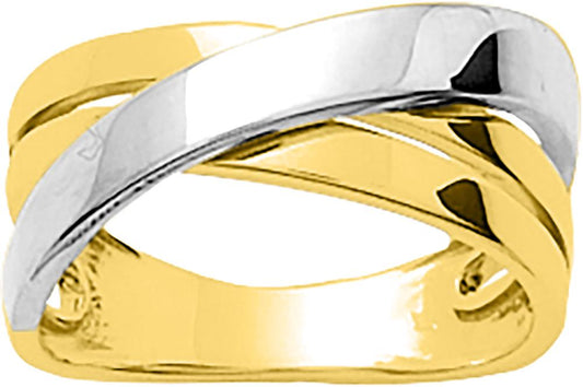 11126 - Rings - 18CT GOLD