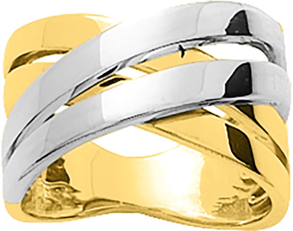 11128 - Rings - 18CT GOLD