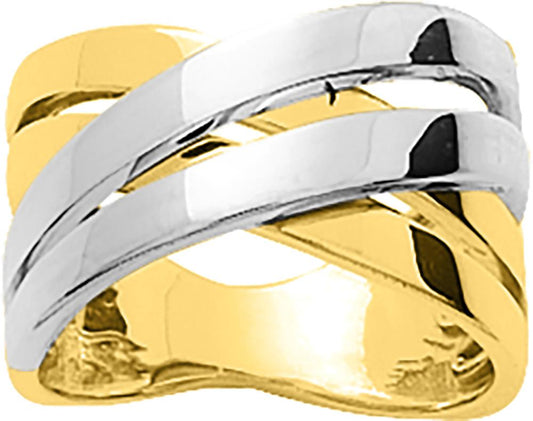 11128 - Rings - 18CT GOLD