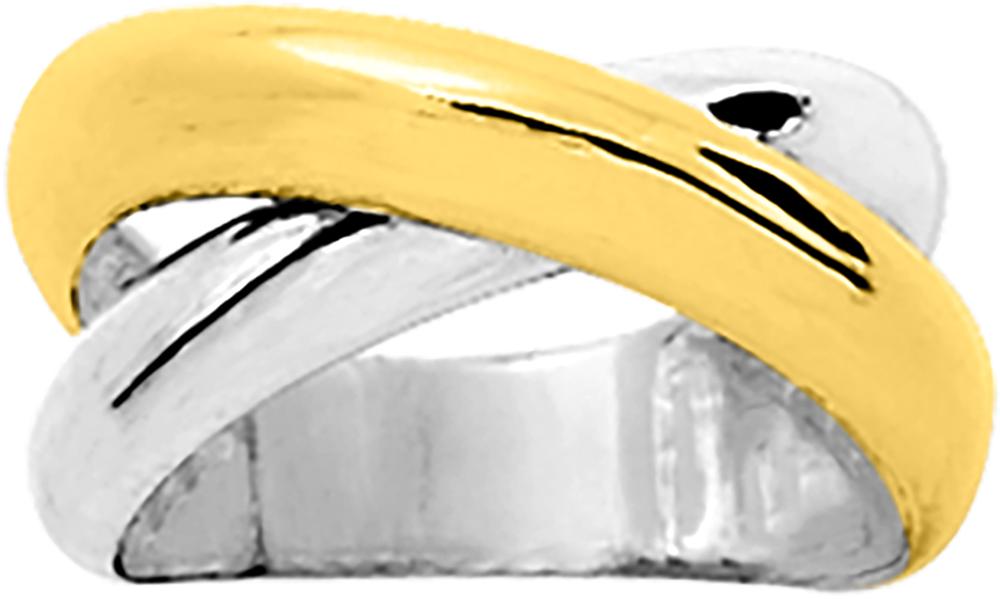 11166G - Rings - 18CT GOLD