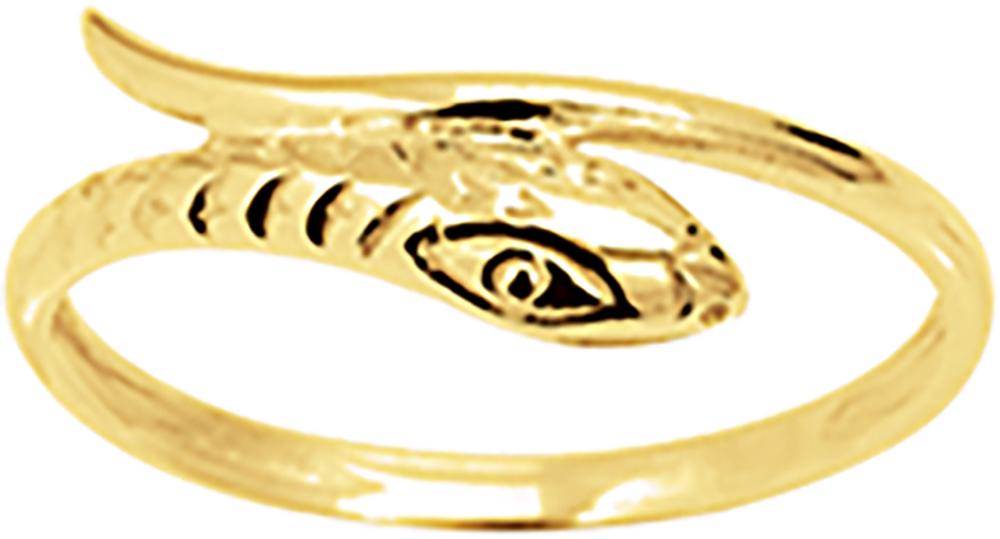11205 - Rings - 18CT YELLOW GOLD
