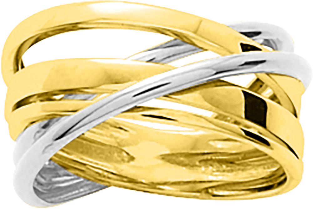 11220G - Rings - 18CT GOLD
