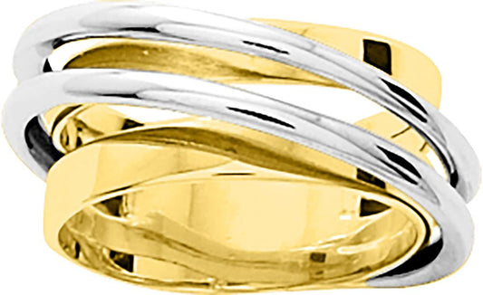 11233G - Rings - 18CT GOLD