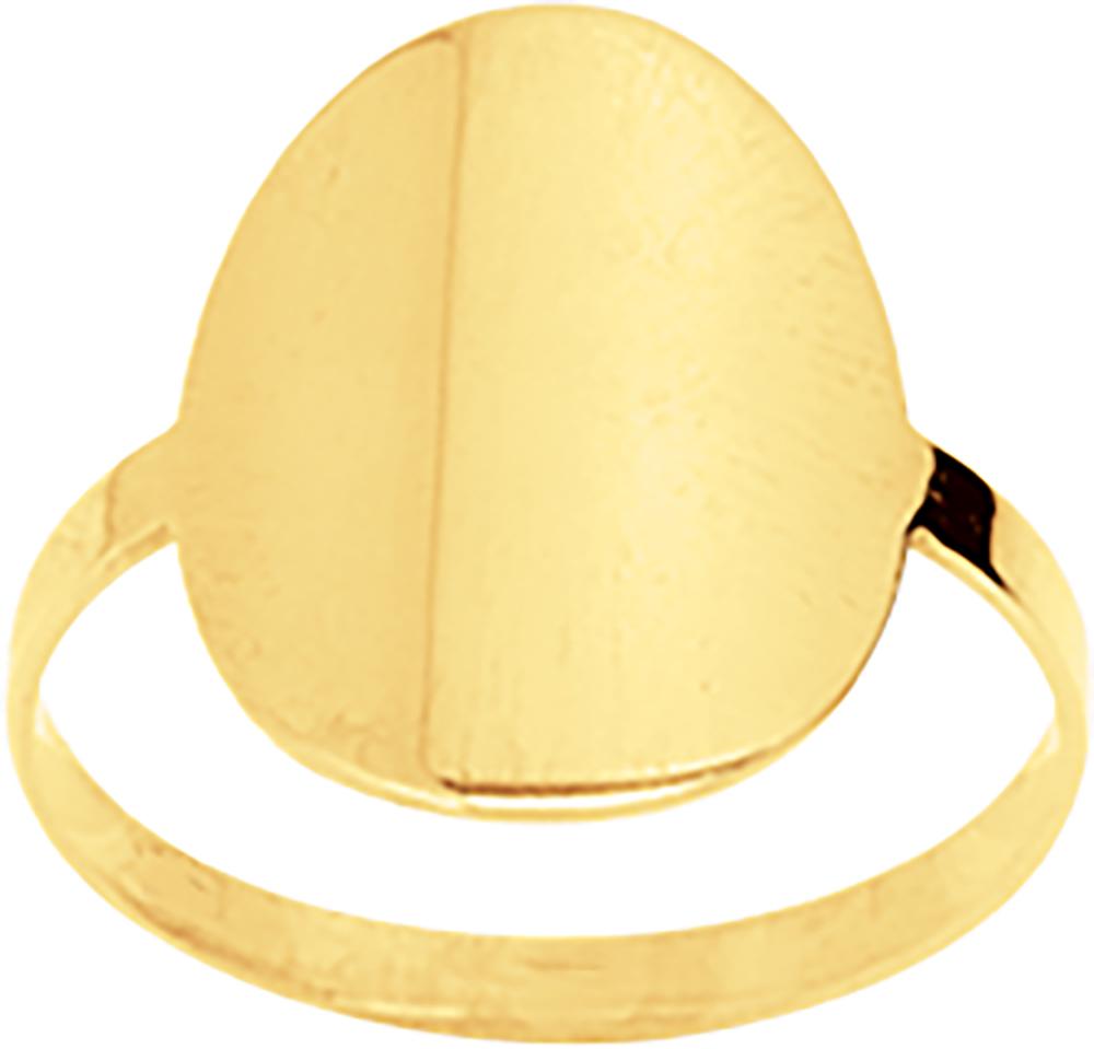 11288 - Rings - 18CT YELLOW GOLD
