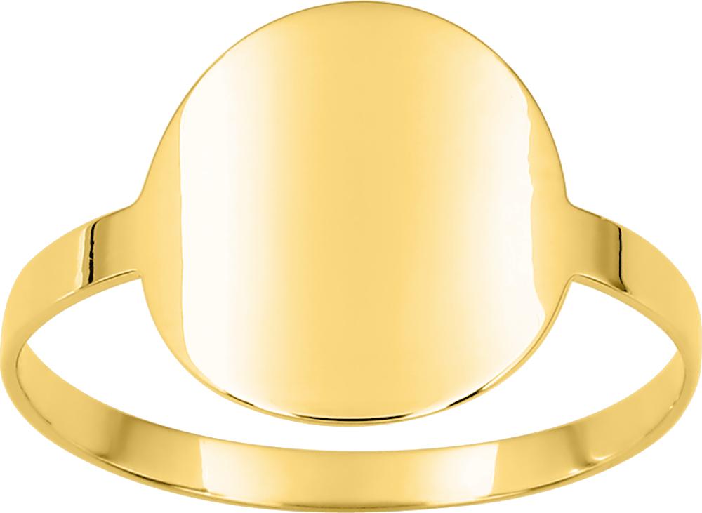 11293 - Rings - 18CT YELLOW GOLD