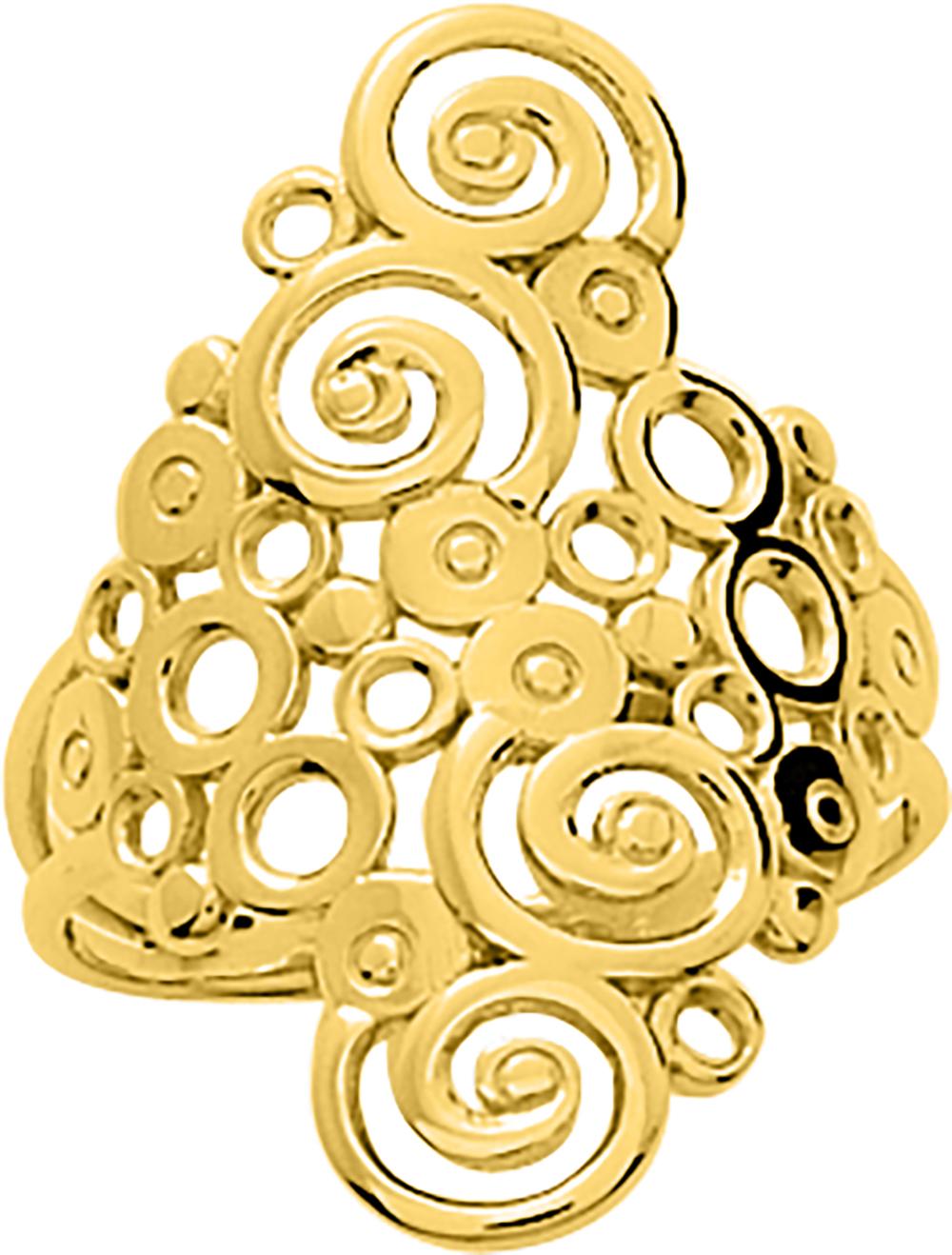 11300 - Rings - 18CT YELLOW GOLD