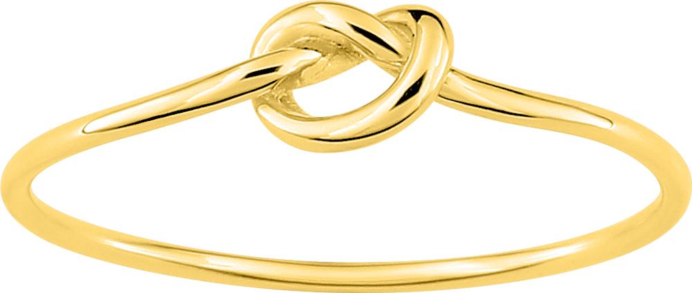 11366 - Rings - 18CT YELLOW GOLD