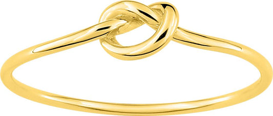 11366 - Rings - 18CT YELLOW GOLD