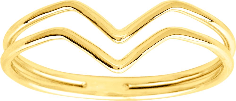 11391 - Rings - 18CT YELLOW GOLD