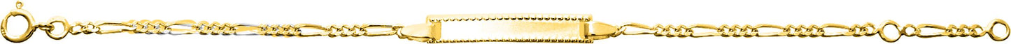114105.00 - Bracelets - GOLD PLATED