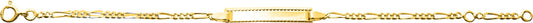 114105.00 - Bracelets - GOLD PLATED