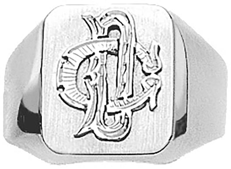 1149G - Rings - 18CT GOLD