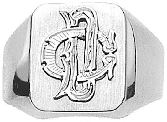 1149G - Rings - 18CT GOLD
