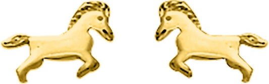115020 - Earrings - GOLD PLATED